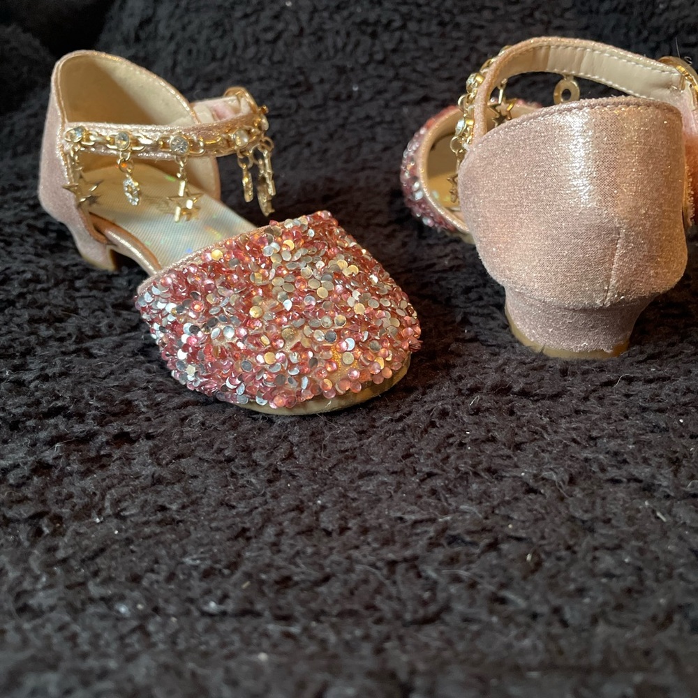 Toddler Dress shoes
